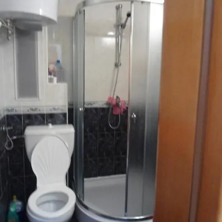 Apartment Лазур1